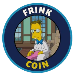 Frinkcoin token logo