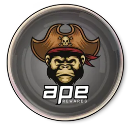 Ape Rewards token logo