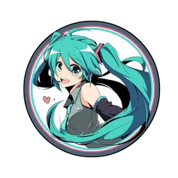 MIKU 2.0