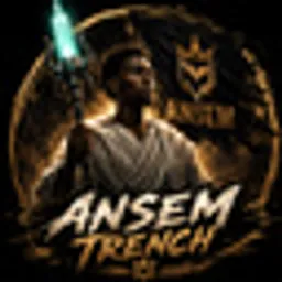 ANSEMTRENCH