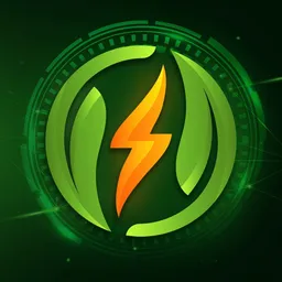 Green Zone token logo