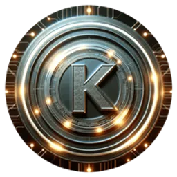 Karpine Supply Chain xCellence token logo