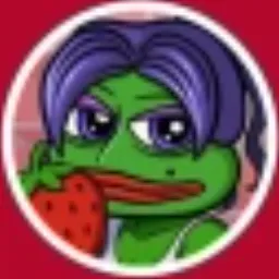 Strawberry logo