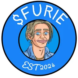 Matt Furie Dao token logo