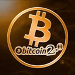 Bitcoin 2.0 token logo