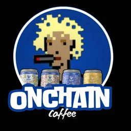 Onchain Base Coffee token logo