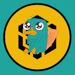 BABY PERRY token logo