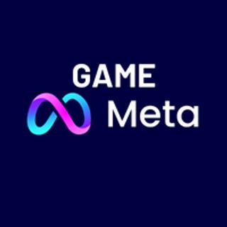 Facebook Meta token logo