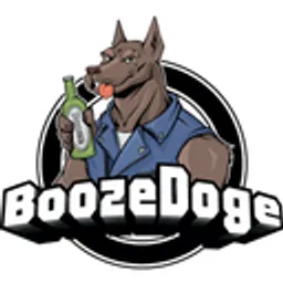 BoozeDoge token logo