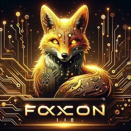 Foxcon Token token logo