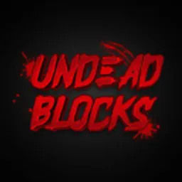 Undead Blocks token logo