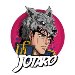 Jotaro Token token logo