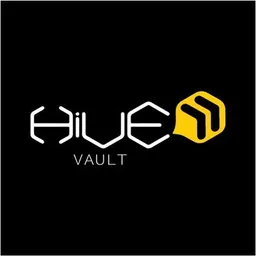 Hive Vault token logo