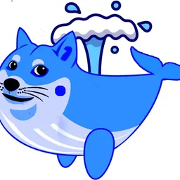 WHOGE logo
