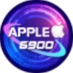 APPLE6900 token logo