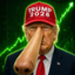 LOOONGTRUMP