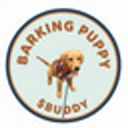 Barking Puppy logo