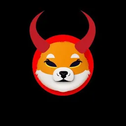 BULL SHIBA INU token logo