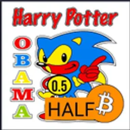 HarryPotterObamaSonic10Inu05 token logo