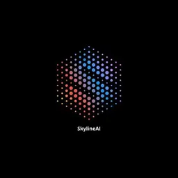 SkylineAI token logo