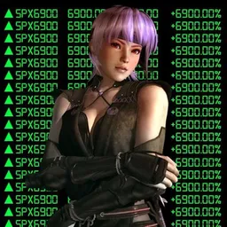 Ayane token logo