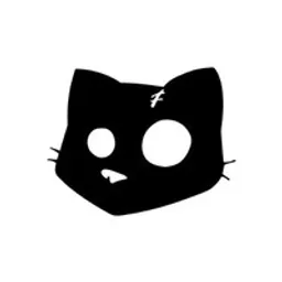 Cats token logo