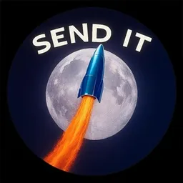Send It token logo