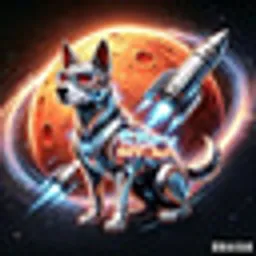 MarsDog