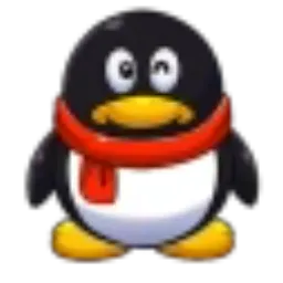 TENCENT PENGUIN token logo