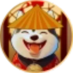 Chinese Cocoro token logo