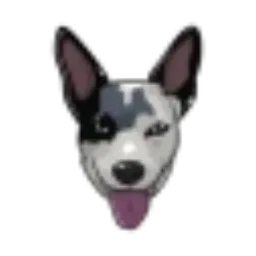 Satoshi's Wife Dog token logo