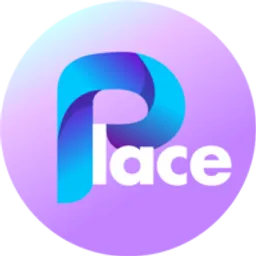 Your Place token logo