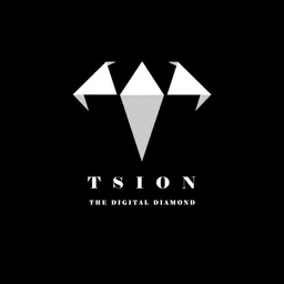 TSION token logo