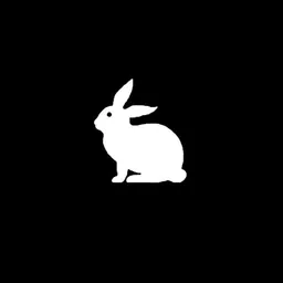 NOTRABBIT token logo