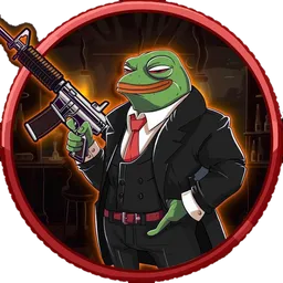 Don Pepe token logo