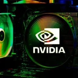 Nvidia On Solana token logo