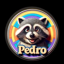 WorldPedroCoin token logo