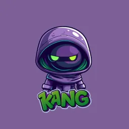 KANG token logo