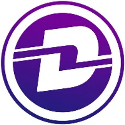 DZD token logo