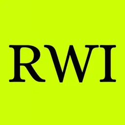 Real World Impact logo