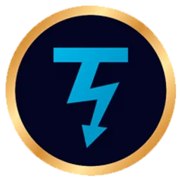 Talentum token logo