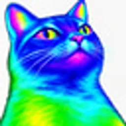 FROINKCAT
