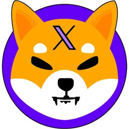 xShiba Inu token logo