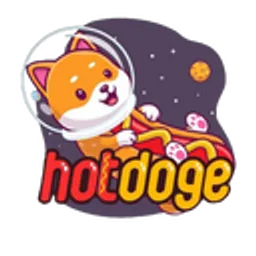 HotDoge V3 token logo