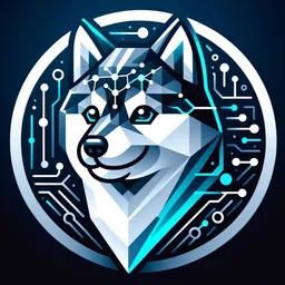 FLOKI AI BOT 2.0 token logo