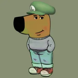 LUIGI