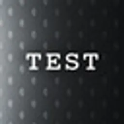 test