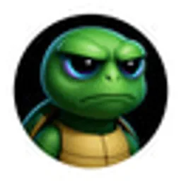 Sammy The Tortoise logo