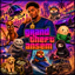 GTA