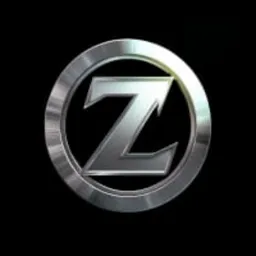 Zoridium token logo